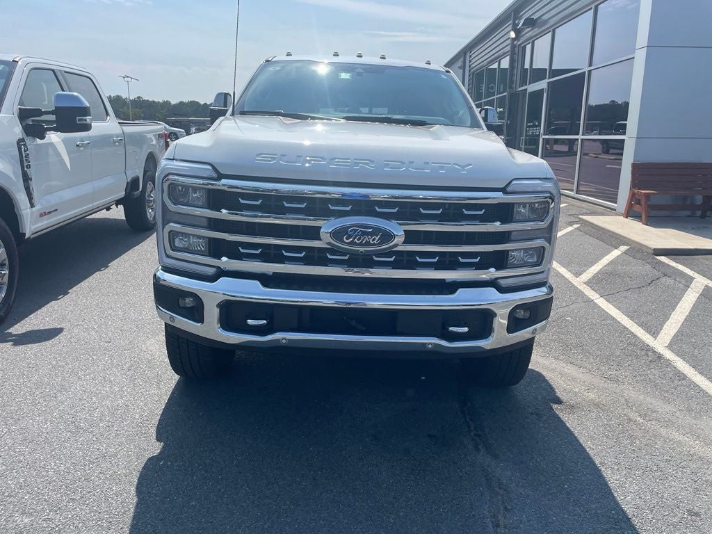 2024 Ford F-250SD Lariat