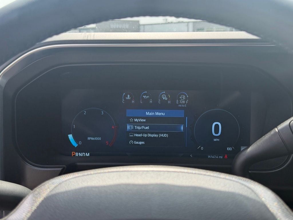 2025 Ford F-350SD Platinum