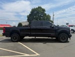 2025 Ford F-350SD Platinum