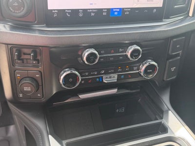 2025 Ford F-350SD Platinum