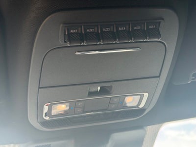 2025 Ford F-350SD Platinum