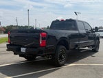 2025 Ford F-350SD Platinum