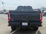 2025 Ford F-350SD Platinum