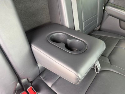 2025 Ford F-350SD Platinum