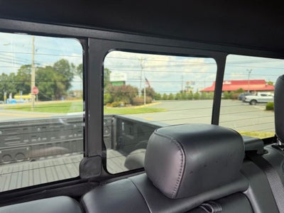 2025 Ford F-350SD Platinum