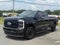 2025 Ford F-350SD Platinum