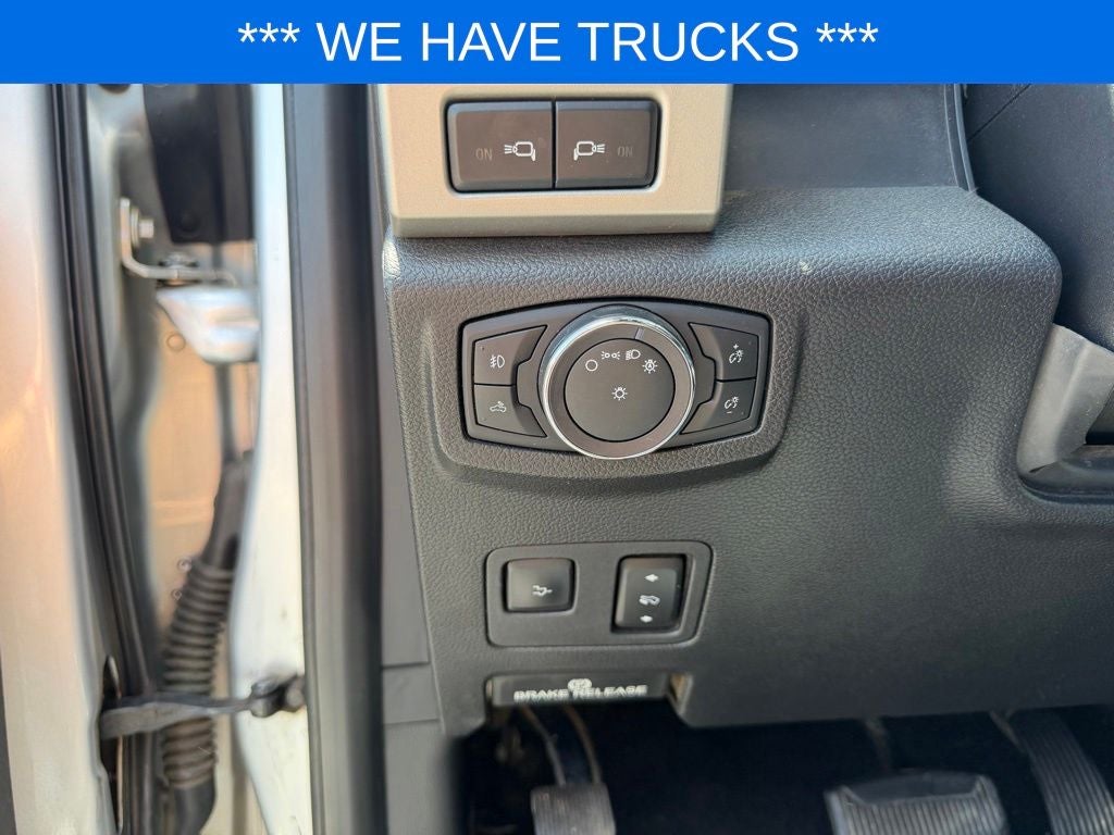 2019 Ford F-350SD Lariat