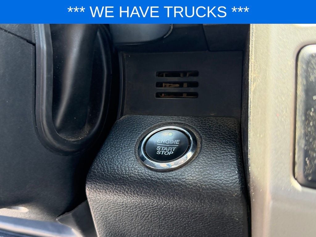 2019 Ford F-350SD Lariat