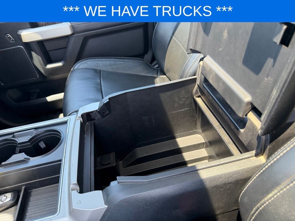 2019 Ford F-350SD Lariat