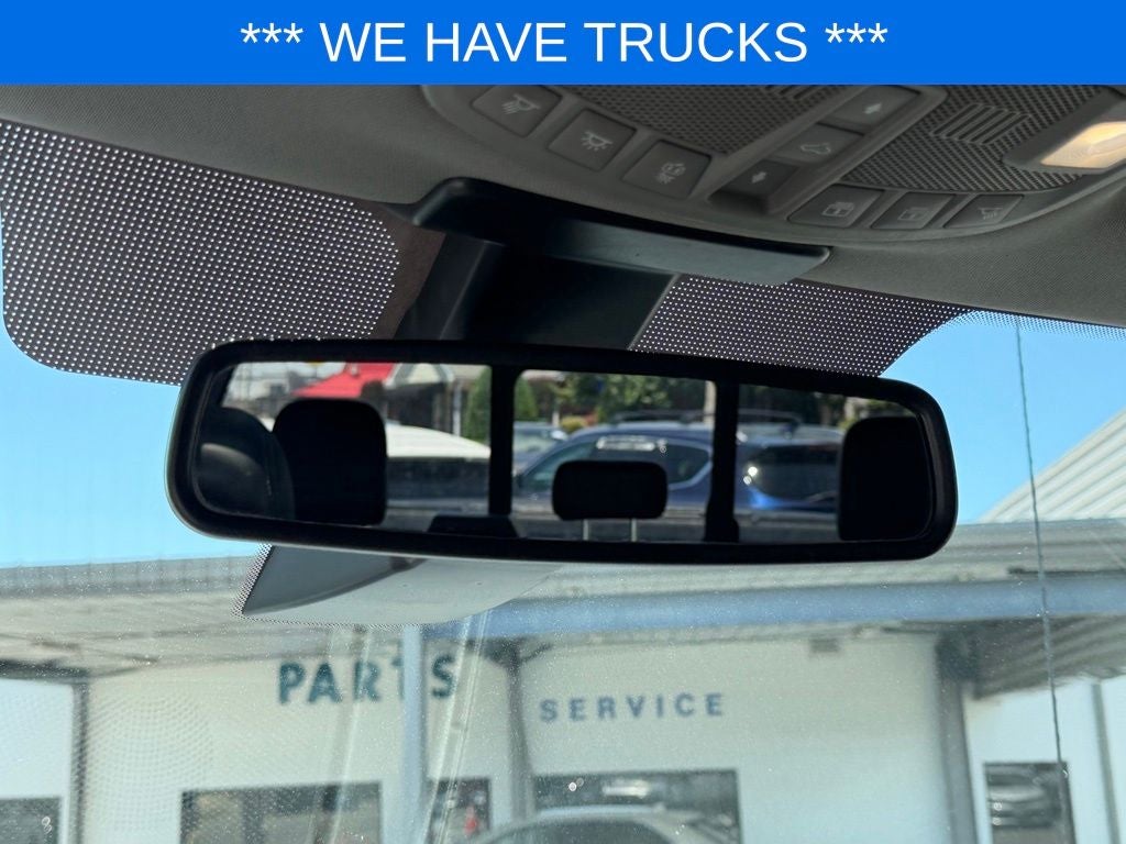 2019 Ford F-350SD Lariat