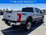 2019 Ford F-350SD Lariat