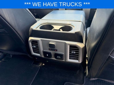 2019 Ford F-350SD Lariat
