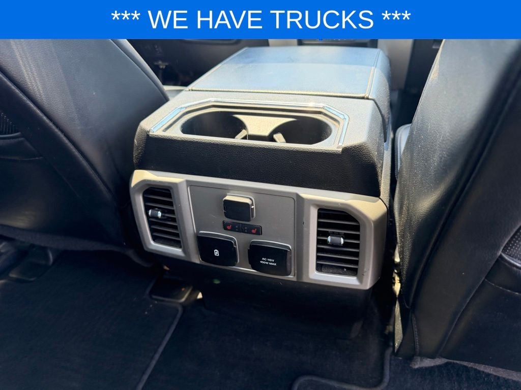 2019 Ford F-350SD Lariat