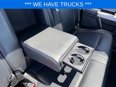 2019 Ford F-350SD Lariat