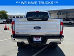 2019 Ford F-350SD Lariat