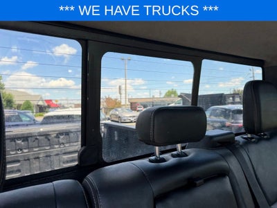 2019 Ford F-350SD Lariat