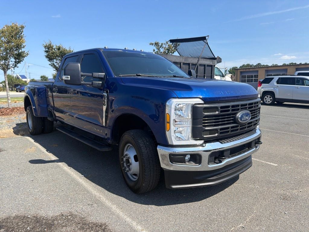 2026 Ford F-350SD XL DRW