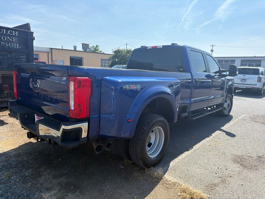 2026 Ford F-350SD XL DRW