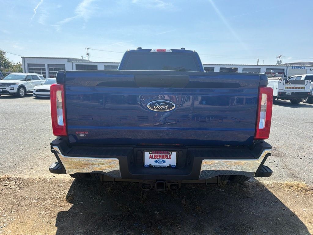 2026 Ford F-350SD XL DRW