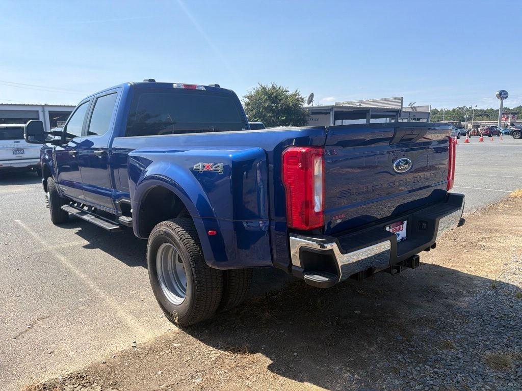 2026 Ford F-350SD XL DRW