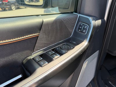 2024 Ford F-350SD Platinum DRW