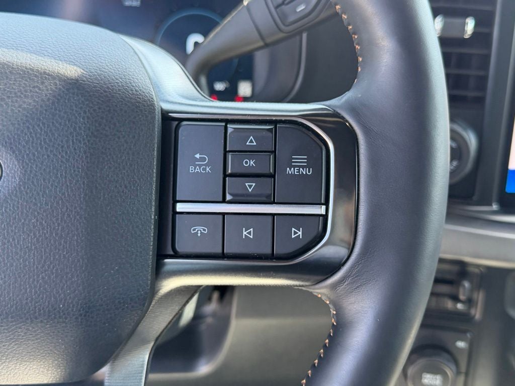 2024 Ford F-350SD Platinum DRW