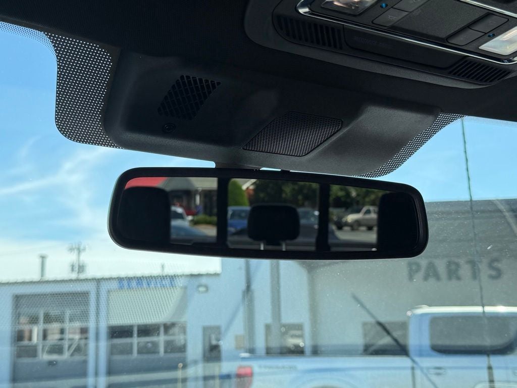 2024 Ford F-350SD Platinum DRW