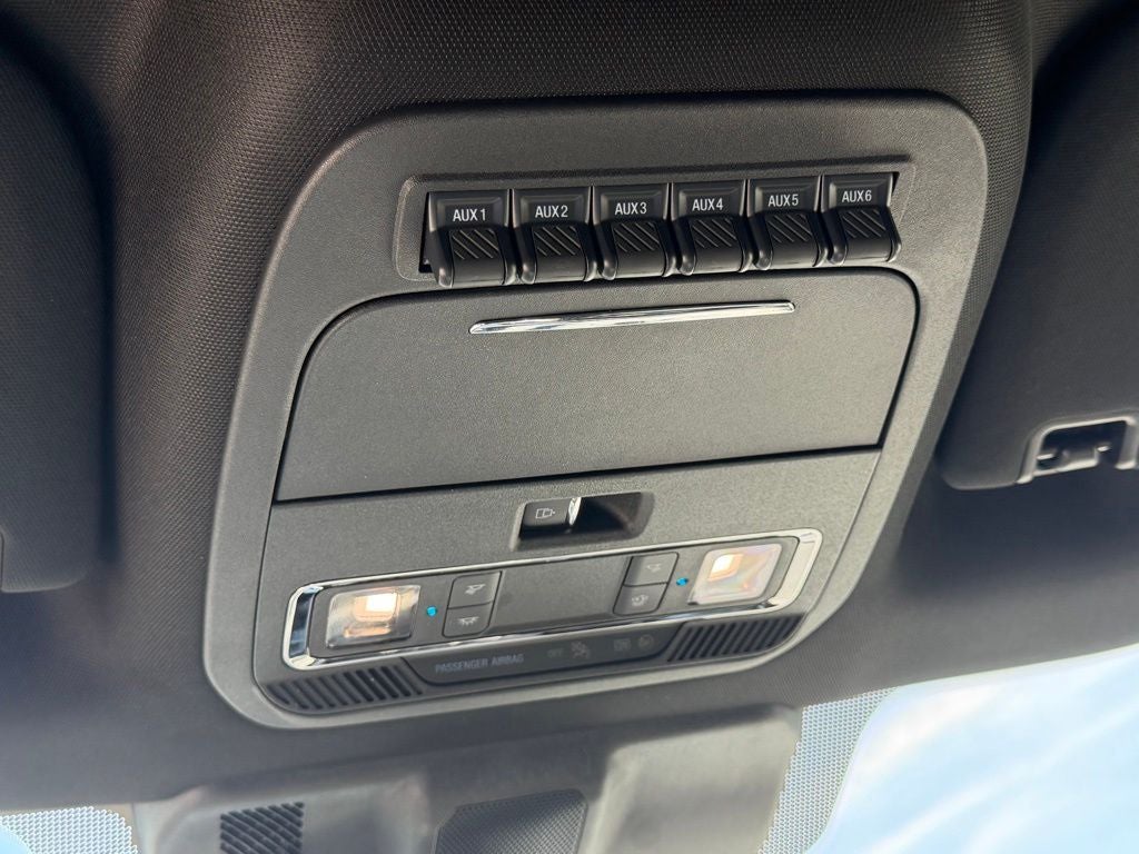 2024 Ford F-350SD Platinum DRW