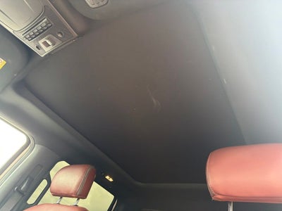 2022 Ford F-350SD Platinum DRW