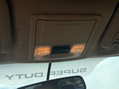 2012 Ford F-450SD Lariat DRW