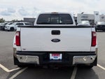 2012 Ford F-450SD Lariat DRW
