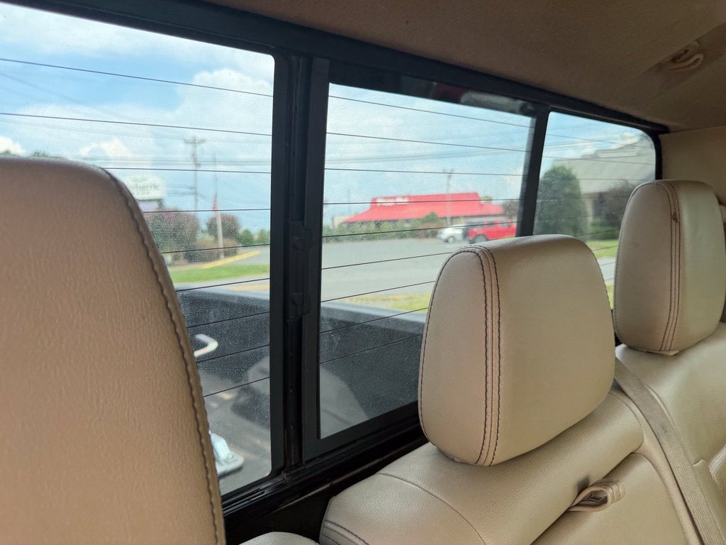 2012 Ford F-450SD Lariat DRW