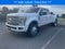 2019 Ford F-450SD Platinum