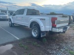 2019 Ford F-450SD Platinum