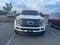2019 Ford F-450SD Platinum