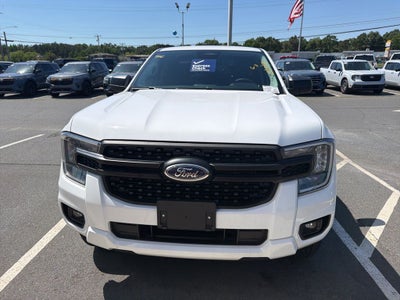 2024 Ford Ranger XL