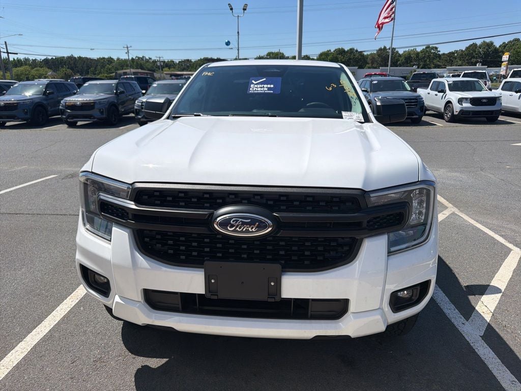 2024 Ford Ranger XL