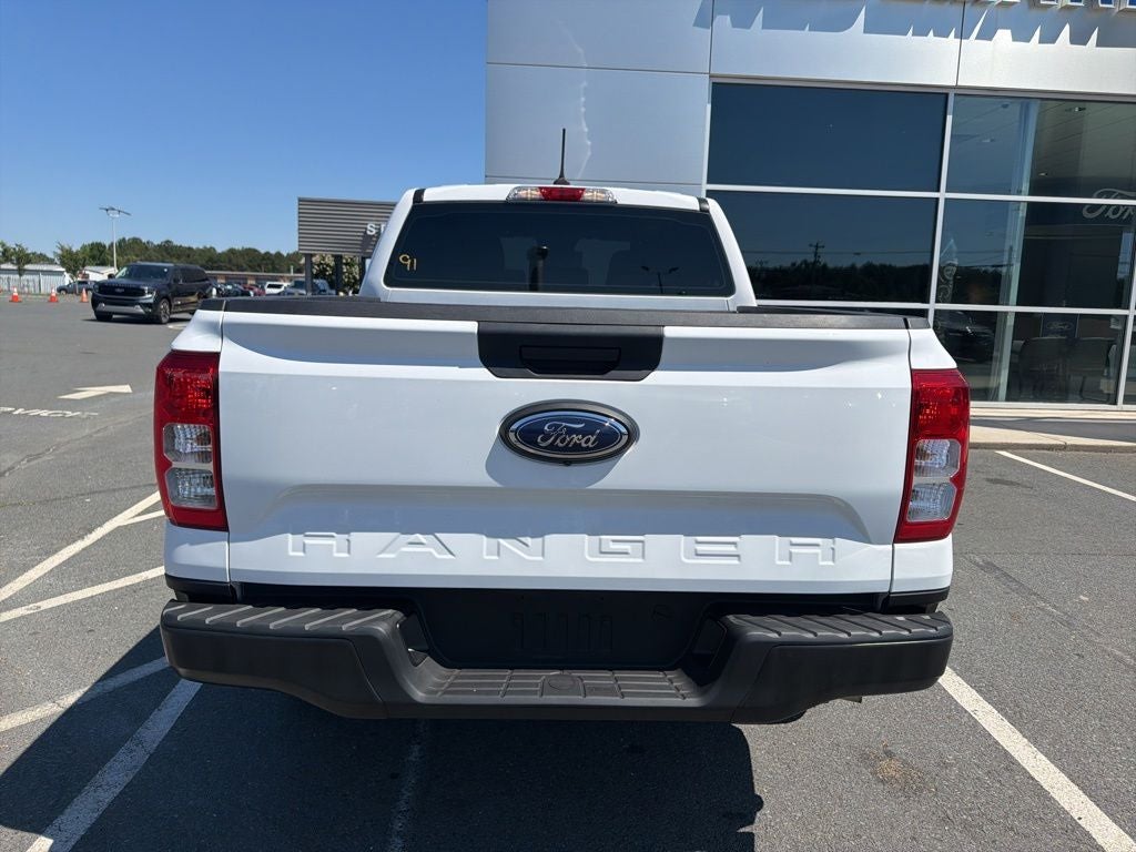 2024 Ford Ranger XL