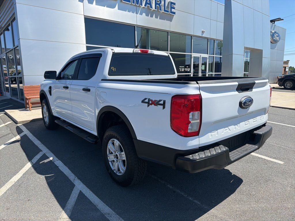 2024 Ford Ranger XL