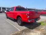 2016 Ford F-150 Base