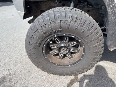 2002 Ford F-250SD Base