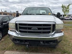 2004 Ford F-250SD Base