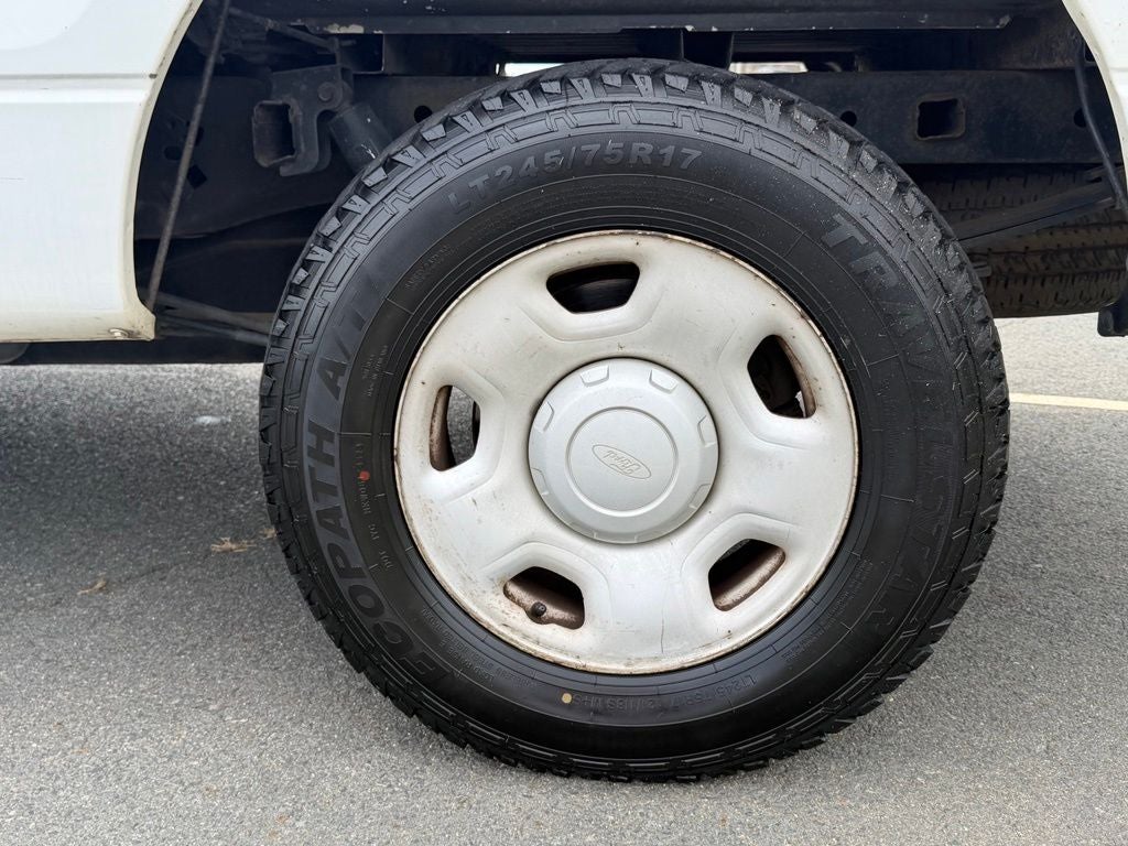 2009 Ford F-150 XL