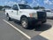 2009 Ford F-150 Base