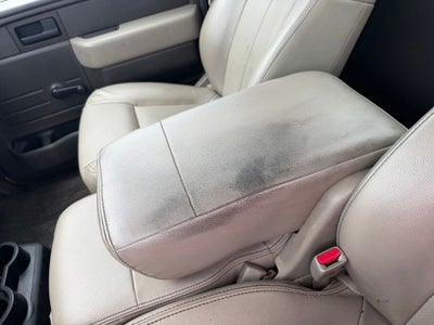 2009 Ford F-150 XL