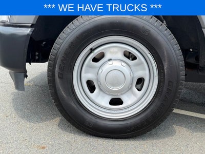 2024 Ford F-350SD XL