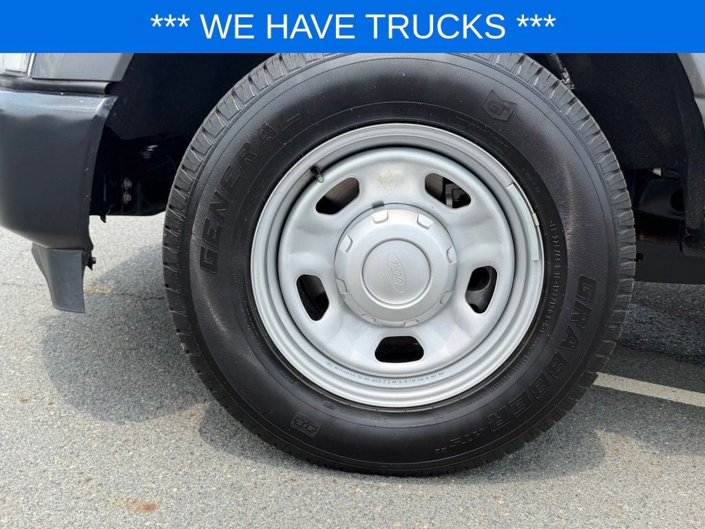2024 Ford F-350SD XL