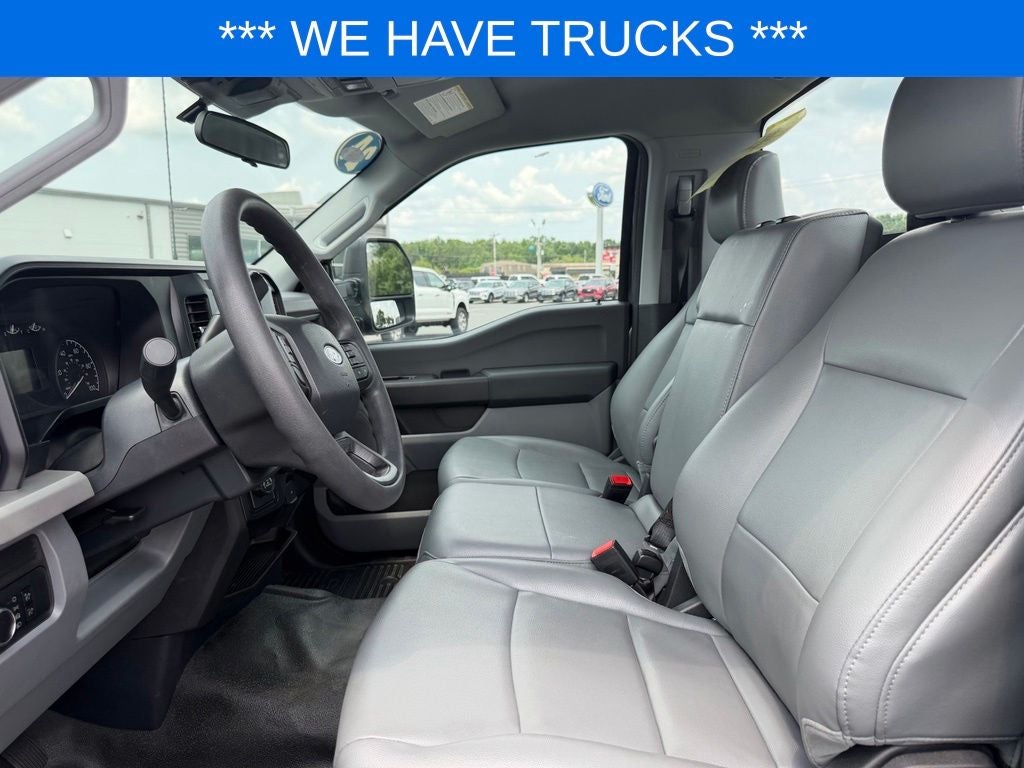 2024 Ford F-350SD XL