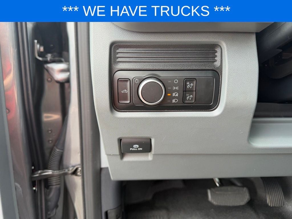 2024 Ford F-350SD XL