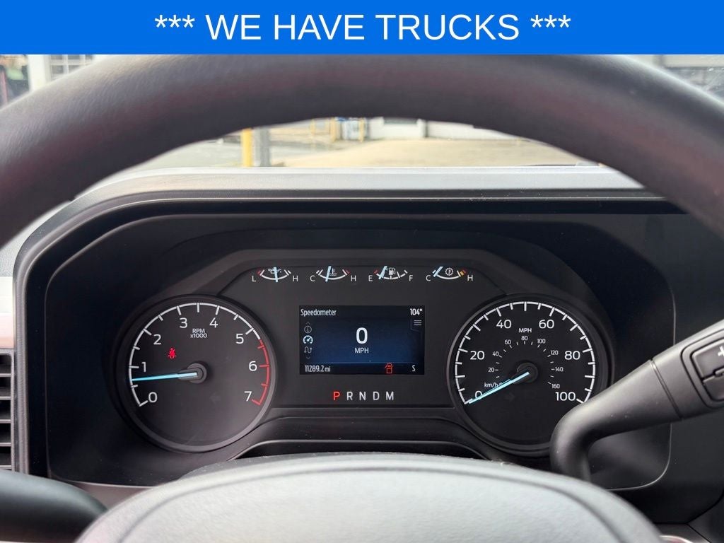 2024 Ford F-350SD XL